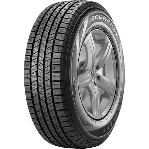 PIRELLI Scorpion Ice & Snow BMW 275/40 R20