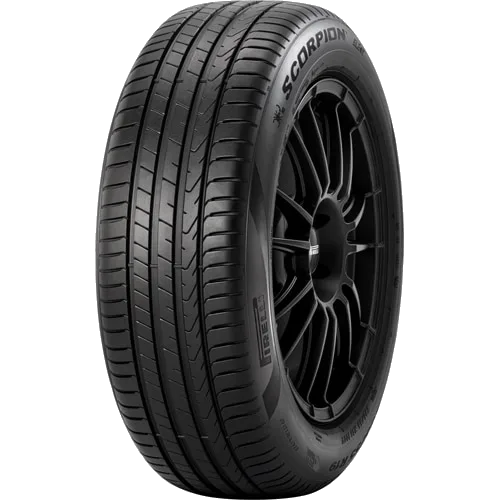 PIRELLI Scorpion MO Elect 235/55 R19
