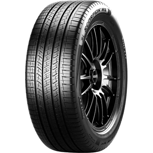 PIRELLI Scorpion MS POL Elect 255/50 R20