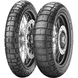 PIRELLI Scorpion Rally STR 110/80 R19