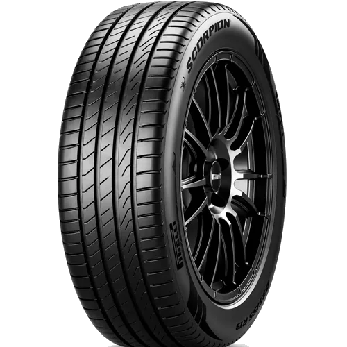 PIRELLI Scorpion S3 MO-V Elect 265/45 R21