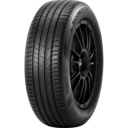 PIRELLI Scorpion Seal Inside 255/45 R19