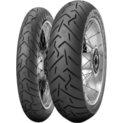 PIRELLI Scorpion Trail II 110/80 R19