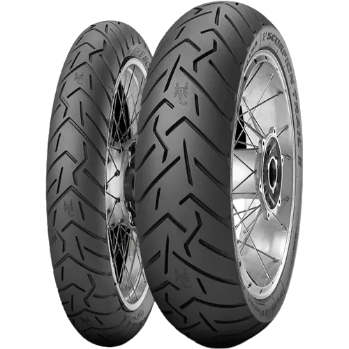 PIRELLI Scorpion Trail II 150/70 R17
