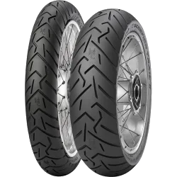 PIRELLI Scorpion Trail II D 170/60 R17
