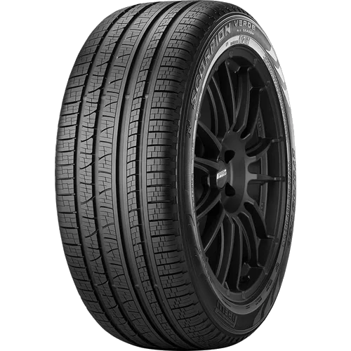 PIRELLI Scorpion Verde All Season 235/50 R18
