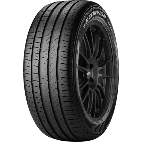 PIRELLI Scorpion Verde R01 235/50 R18
