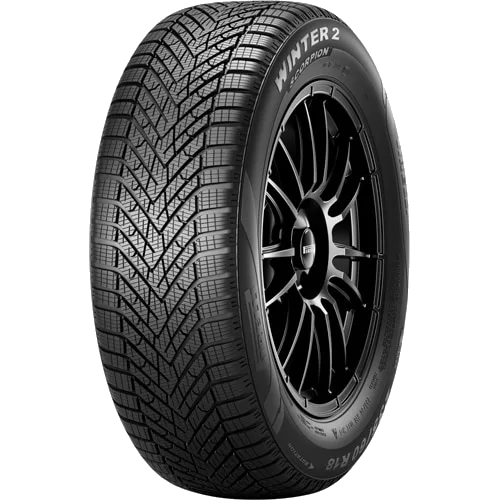 PIRELLI Scorpion Winter 2 MO Elect 265/45 R20