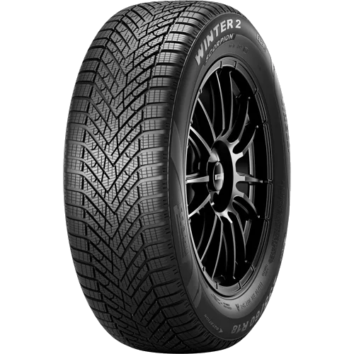 PIRELLI Scorpion Winter 2 R0 Elect 285/35 R23