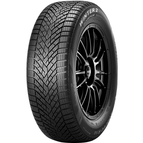 PIRELLI Scorpion Winter 2 Seal Inside 235/55 R18