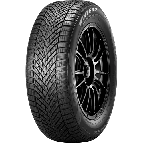 PIRELLI Scorpion Winter 2 Seal Inside Elect 235/45 R21