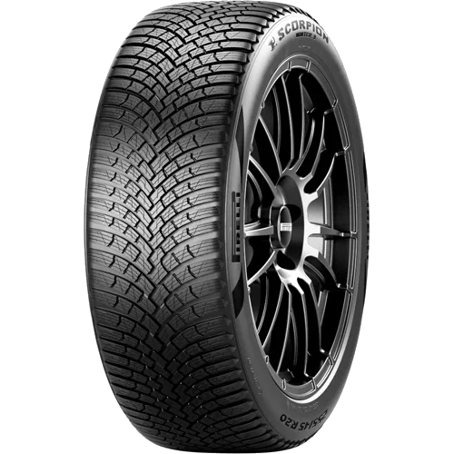 PIRELLI Scorpion Winter 3 285/40 R21