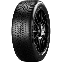 PIRELLI Scorpion Winter 3 NCS 275/35 R22