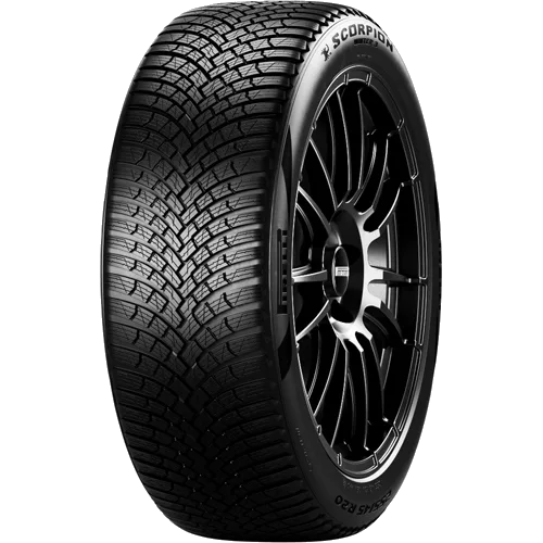 PIRELLI Scorpion Winter 3 NCS 275/35 R22