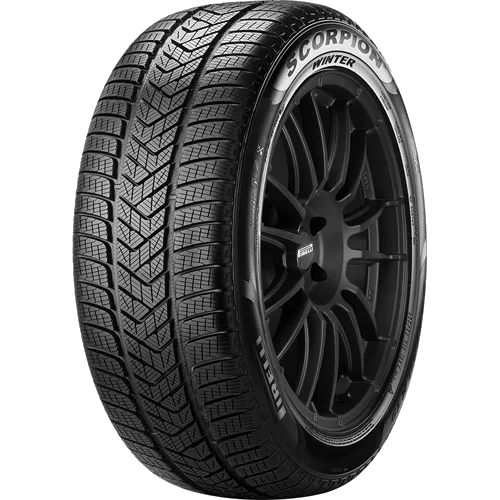 PIRELLI Scorpion Winter A8A 285/40 R22