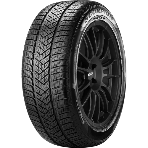 PIRELLI Scorpion Winter MOE 235/55 R19