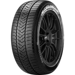 PIRELLI Scorpion Winter MO Elect 265/50 R20