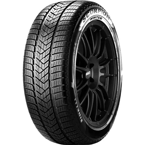 PIRELLI Scorpion Winter R0 KS Elect 255/55 R19