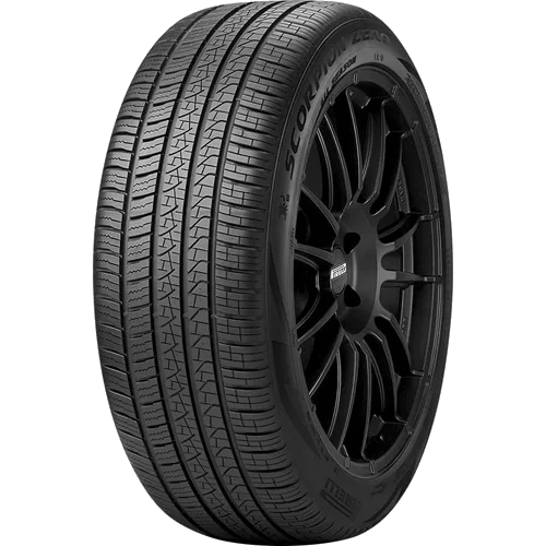 PIRELLI Scorpion Zero All Season MO 275/55 R19
