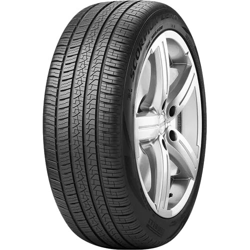 PIRELLI Scorpion Zero All Season VOL NCS 245/45 R20