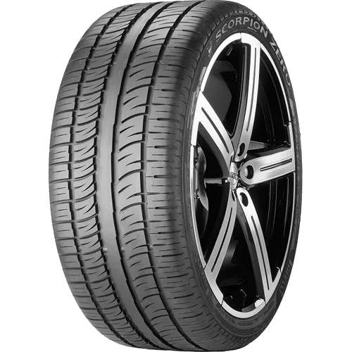 PIRELLI Scorpion Zero Asimmetrico MO1 285/45 R21