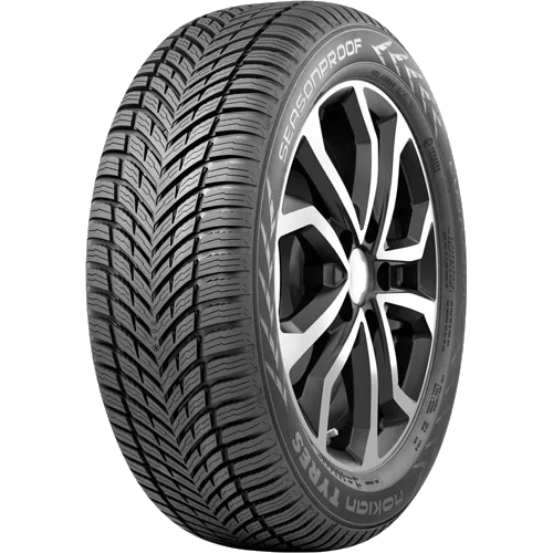 NOKIAN Seasonproof 1 215/45 R16