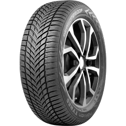 NOKIAN Seasonproof 245/45 R17