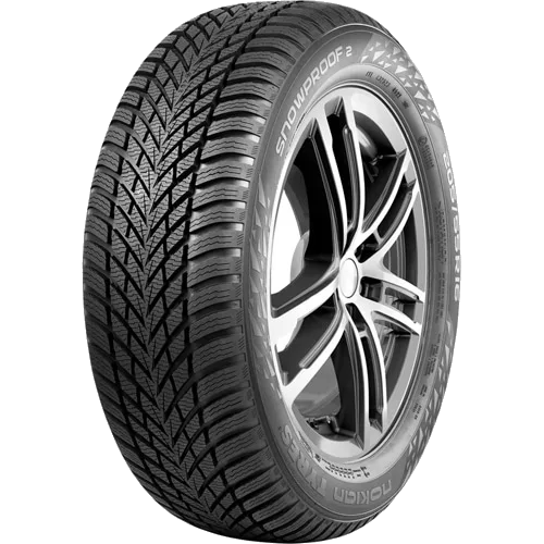 NOKIAN Seasonproof 2 215/60 R16