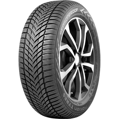 NOKIAN Seasonproof 215/55 R17