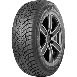 NOKIAN Seasonproof C1 205/65 R15C