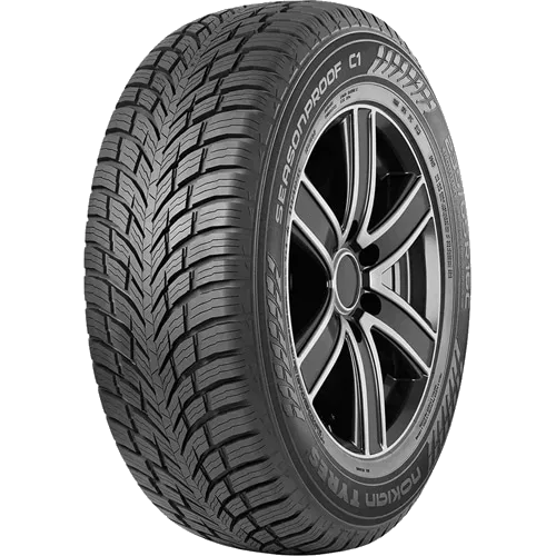 NOKIAN Seasonproof C1 195/60 R16C