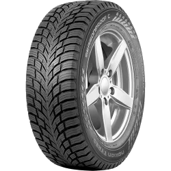 NOKIAN Seasonproof C 205/65 R15C