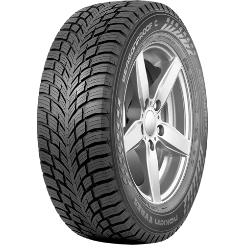 NOKIAN Seasonproof C 205/65 R15C