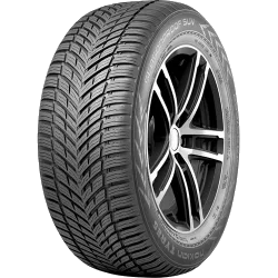 NOKIAN Seasonproof SUV 235/60 R17