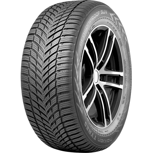 NOKIAN Seasonproof SUV 235/60 R17