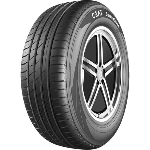 CEAT SecuraDrive 195/45 R16