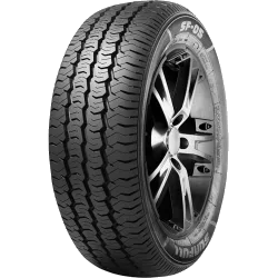 SUNFULL SF-05 195/75 R16C