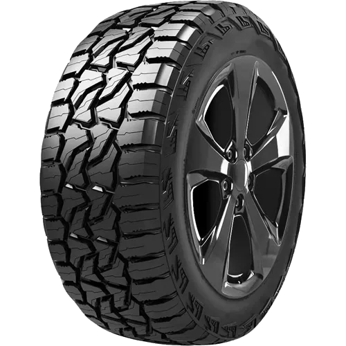 APLUS Shredder RT 245/65 R17