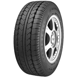 NANKANG SL-6 215/65 R15C