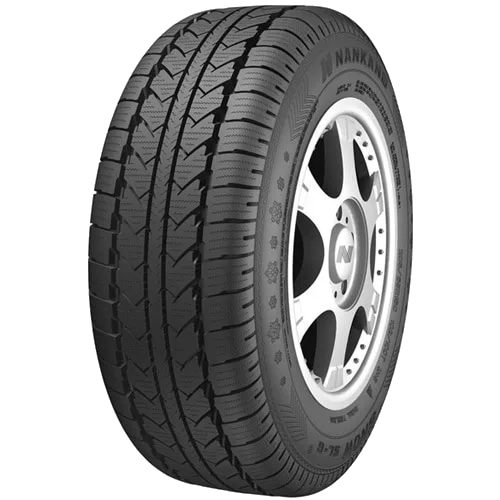 NANKANG SL-6 225/75 R16C