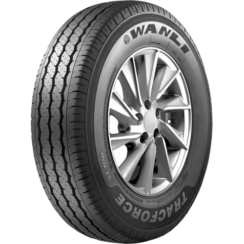 WANLI SL106 215/65 R16C