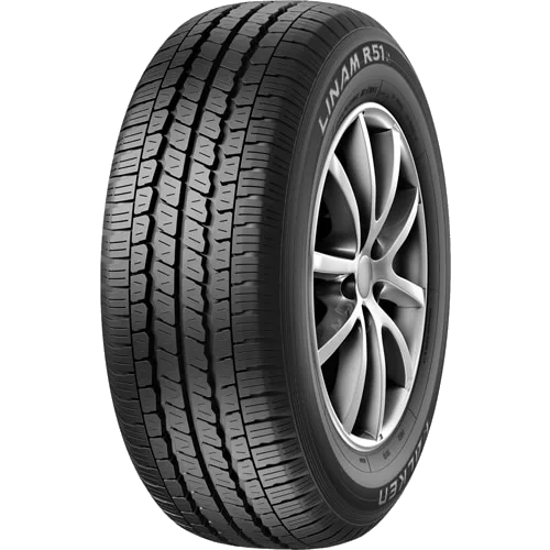 SUMITOMO SL727 185/75 R16C