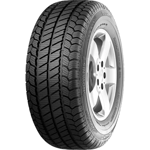 BARUM SnoVanis 2 185 R14C