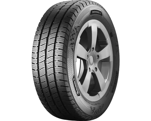 BARUM SnoVanis 3 185 R14C