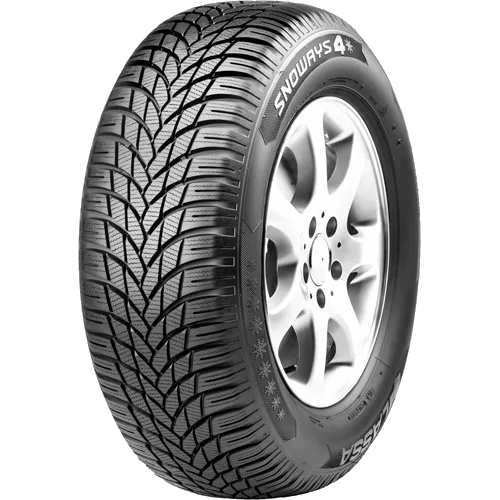 LASSA Snoways 4 185/55 R15