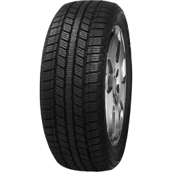 IMPERIAL SnowDragon 2 215/60 R17C