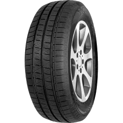 IMPERIAL SnowDragon VAN 205/75 R16C