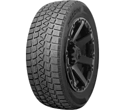 MAZZINI SnowLeopard LX 215/60 R17