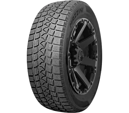 MAZZINI SnowLeopard LX 215/60 R17