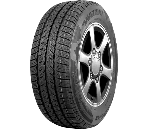 MAZZINI SnowLeopard VAN 225/65 R16C